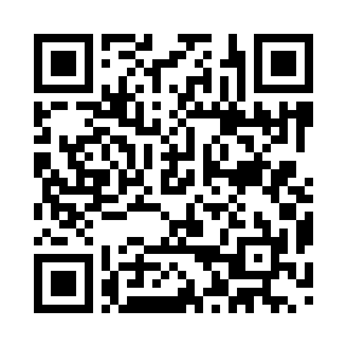 QR code for the Butter and Burlap Customer app on the App Store
