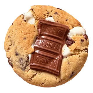 Smores cookie