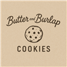 Butter & Burlap gift card preview